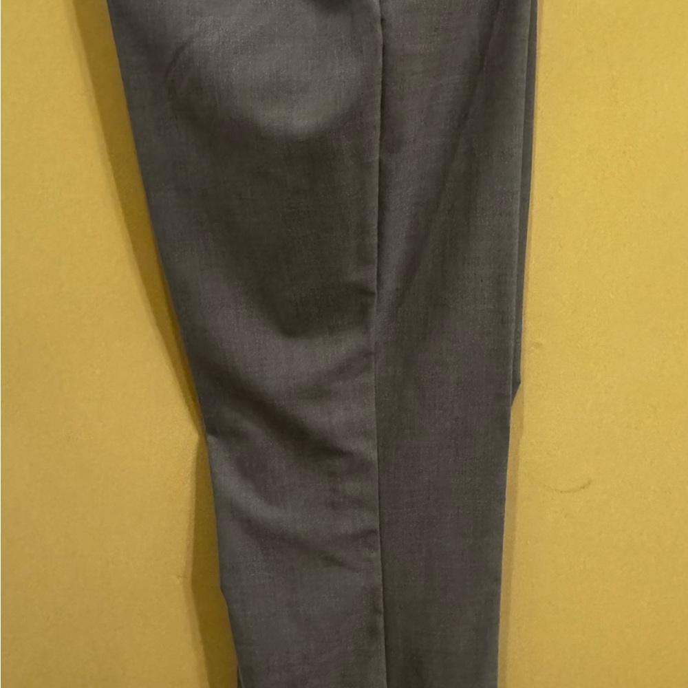 Worthington Charcoal Trousers
